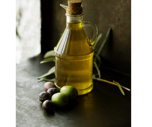 6 Bottles of Certified Tuscan Extra Virgin Olive Oil